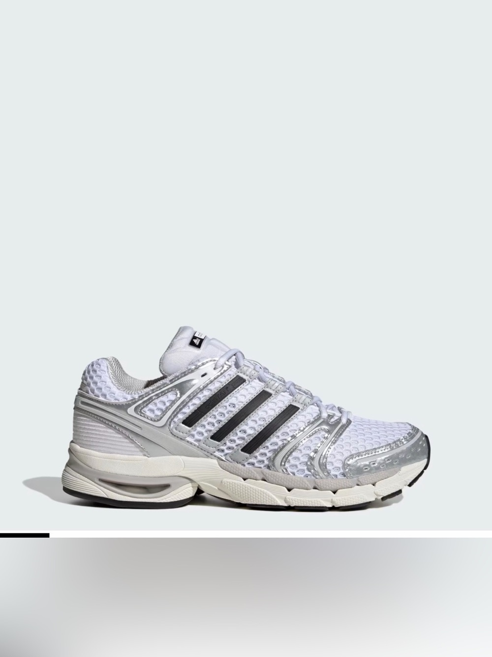 New in box adidas ADISTAR CONTROL 5 SHOES Women’s size 8